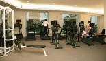 Grand Velas - Gym